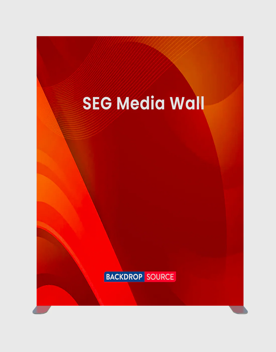 Round Stretch Table Topper - Image 6