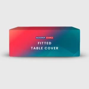 Fitted Table Cover