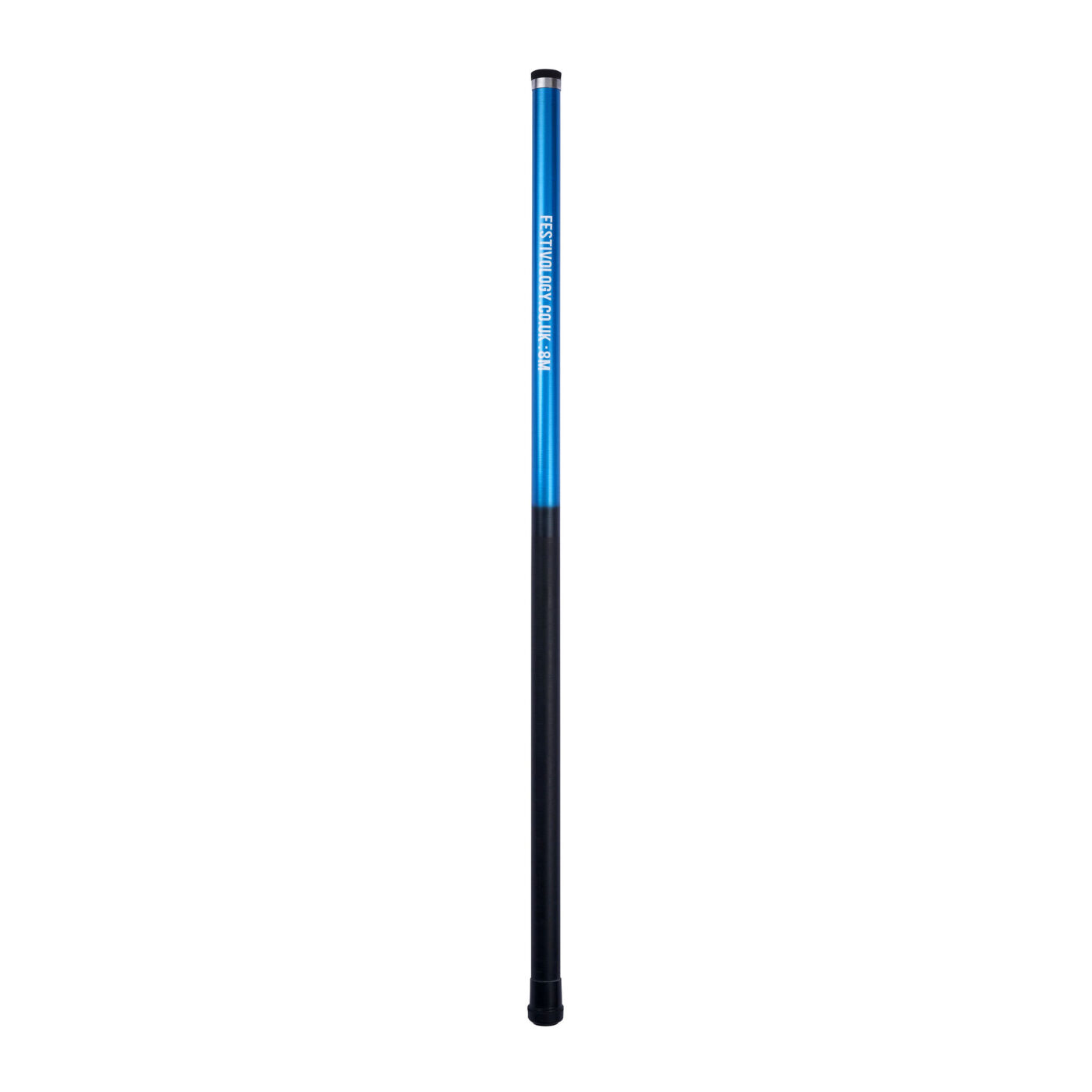 8M Telescopic Flag Pole - Image 3