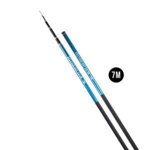 7M Telescopic Flag Pole