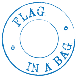 Flag-in-a-Bag