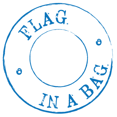 Geometric Flag - Image 3